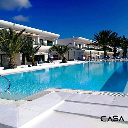 Casa Eva Dunasol Corralejo Exteriér fotografie