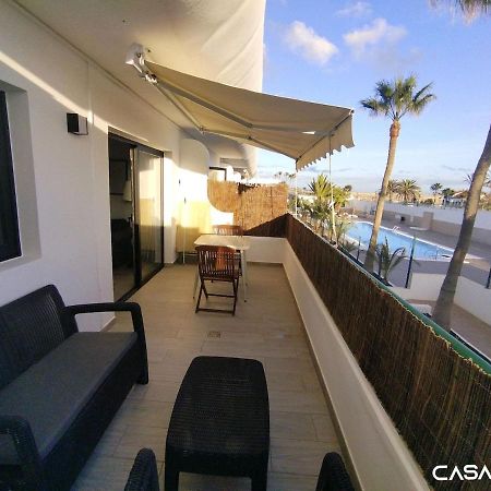 Casa Eva Dunasol Corralejo Exteriér fotografie