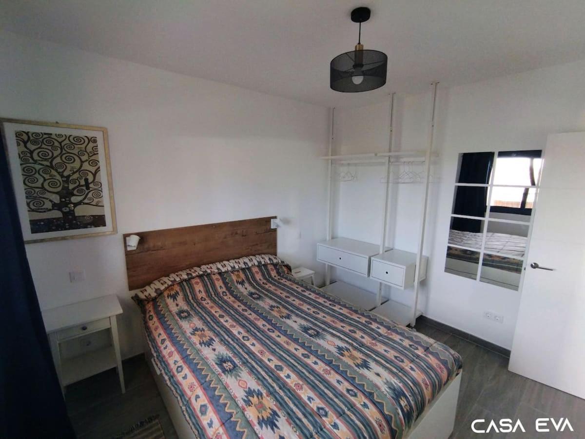 Casa Eva Dunasol Corralejo Exteriér fotografie