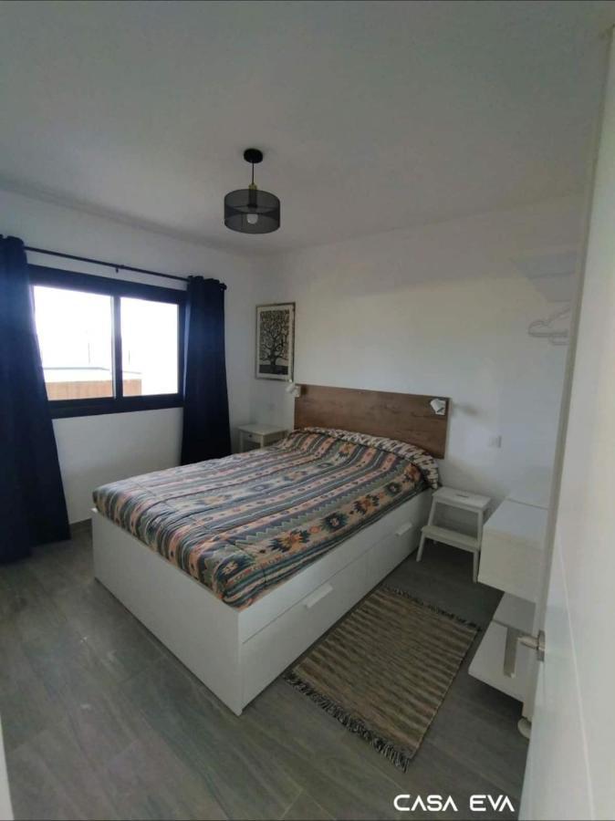 Casa Eva Dunasol Corralejo Exteriér fotografie