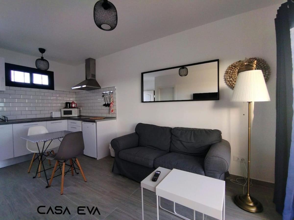 Casa Eva Dunasol Corralejo Exteriér fotografie