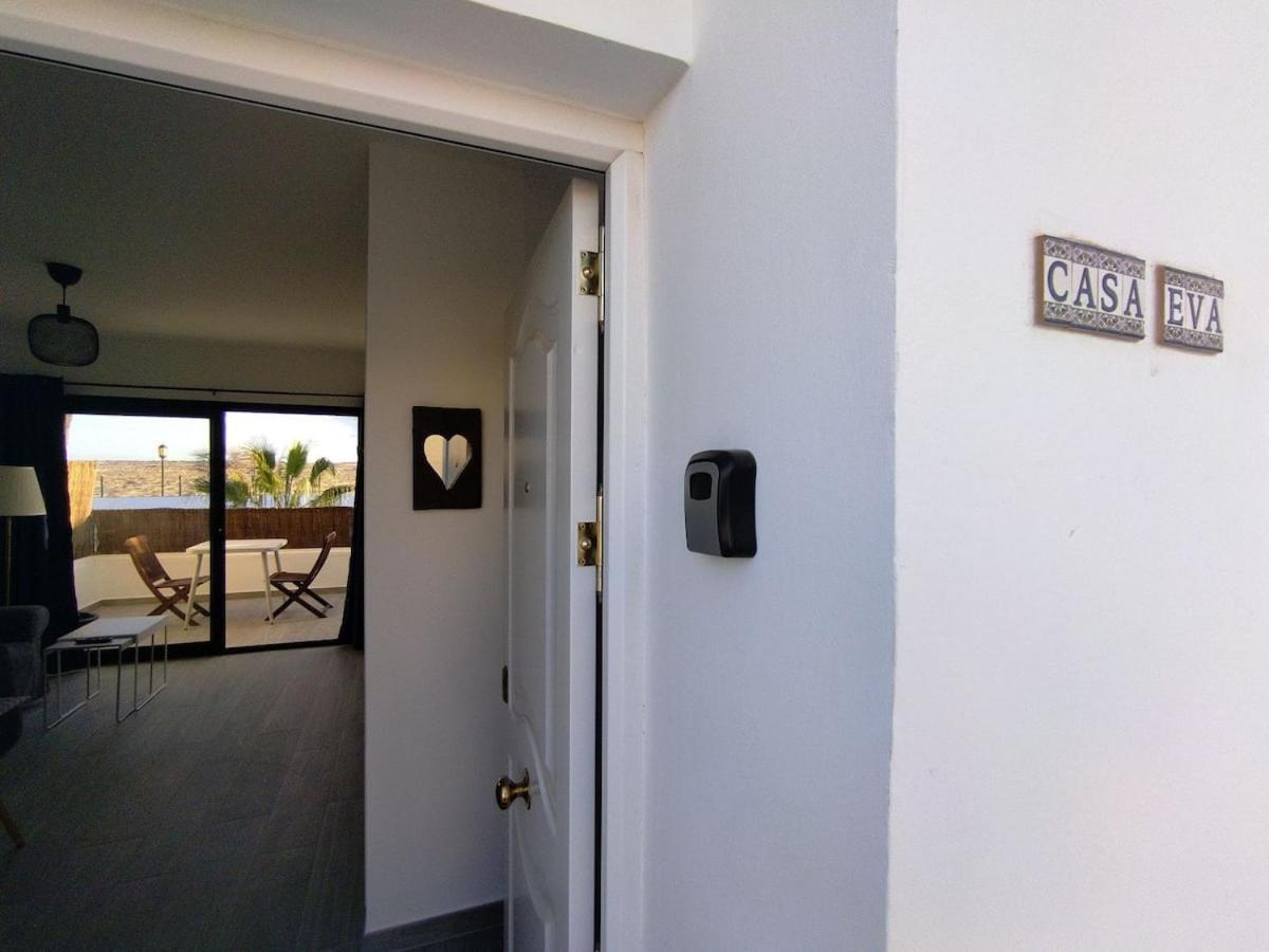 Casa Eva Dunasol Corralejo Exteriér fotografie