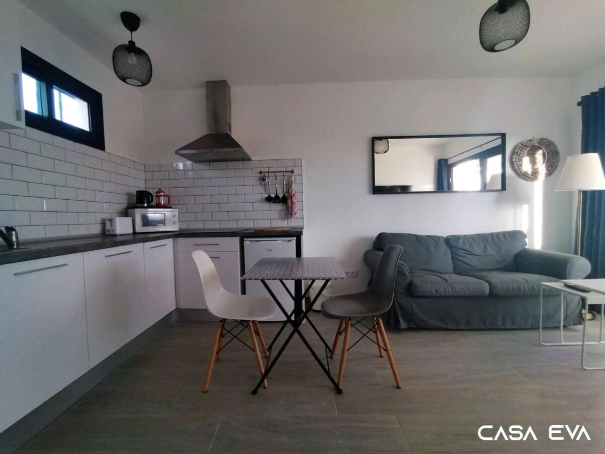 Casa Eva Dunasol Corralejo Exteriér fotografie