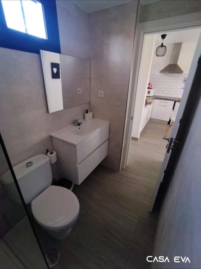 Casa Eva Dunasol Corralejo Exteriér fotografie