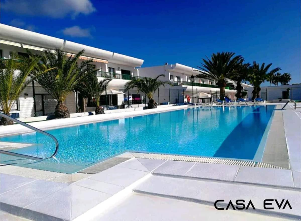 Casa Eva Dunasol Corralejo Exteriér fotografie