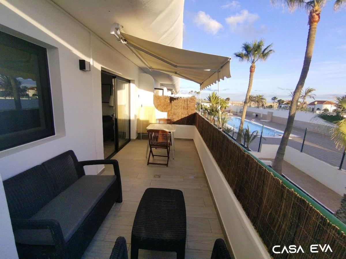 Casa Eva Dunasol Corralejo Exteriér fotografie