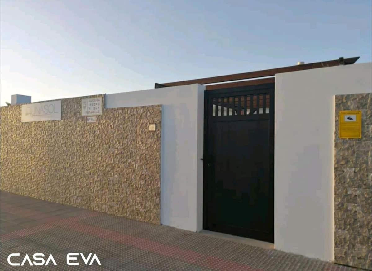 Casa Eva Dunasol Corralejo Exteriér fotografie
