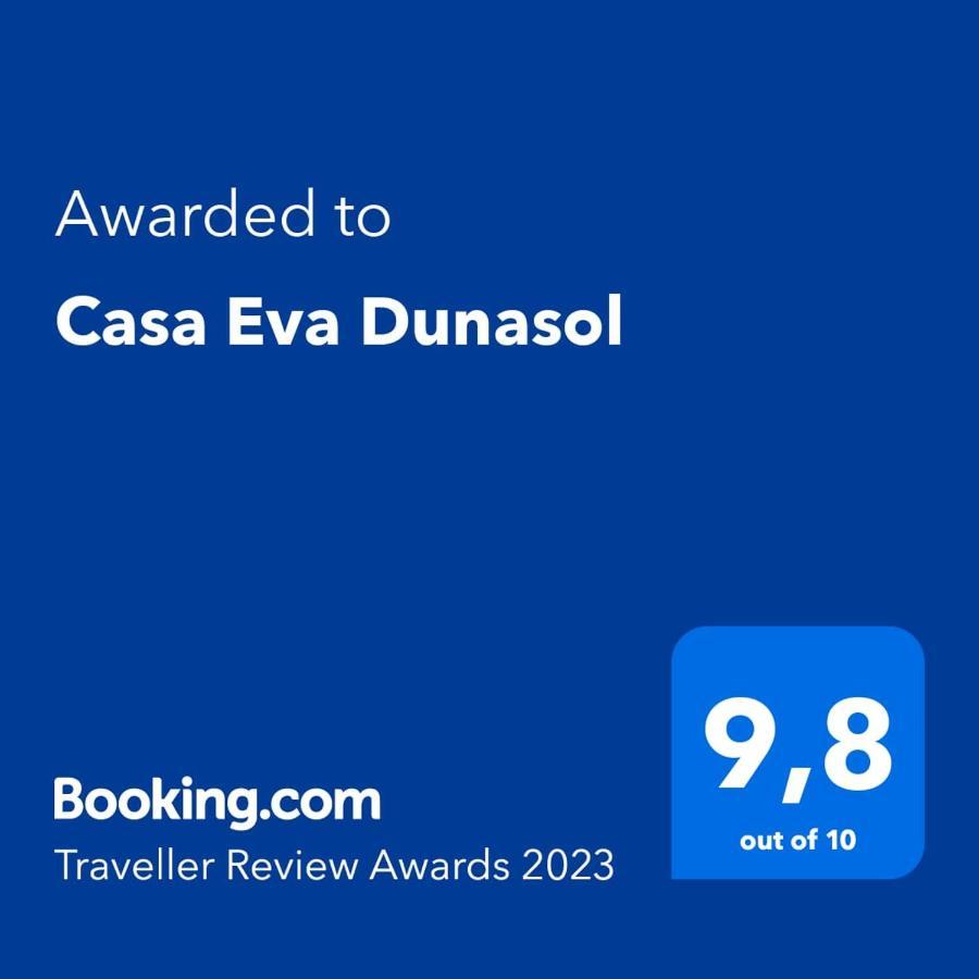 Casa Eva Dunasol Corralejo Exteriér fotografie